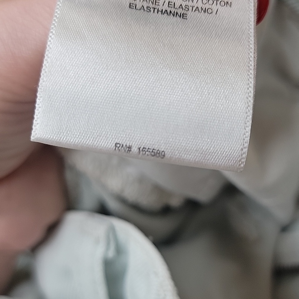 Current/Elliott Cuffed Boyfriend Jean Size 30 - Picture 4 of 10